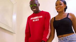 Volta - Na Muso Official Video