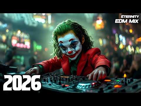 Music That Make You Feel BADASS 🎧 EDM Remixes of Popular Songs 🎧 EDM Music Mix ​| Bass Boosted 028