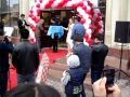 Открытие торгового центра STUDENT в Таразе