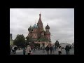 Forget Russia Book Trailer