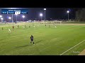 Game 6 : Varsity Girls Soccer : Clayton vs Croaton 2026