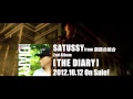 SATUSSY "THE DIARY"  [TRAILER]
