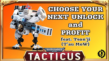 Turbo Guide to Incursion in Tacticus | 3.0