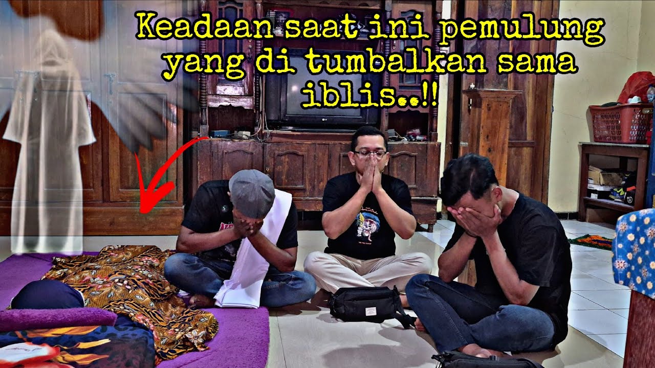 🔴 Harus kuat‼️ Beginilah nasib ibu pemulung kemarin
