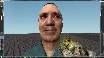 My scrapped Source Engine maps