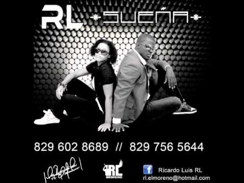 RL- Dalila (Sueña) 2011