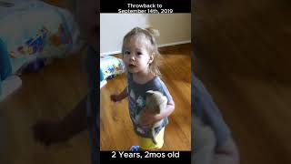 BabySomnia - Dreamcatcher is Twice #dreamcatcher #twice #deukae #kpop #baby #funny
When my daughter thought Dreamcatcher was TWICE. She knows better now, lol. She was only 2 years old here! Time flies T_T. BabySomnia - Dreamcatcher is Twice #dreamcatcher #twice #deukae #kpop #baby #funny