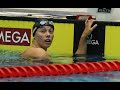 Hali Flickinger wins by over 3 seconds! | Women's 400m Individual Medley A Final