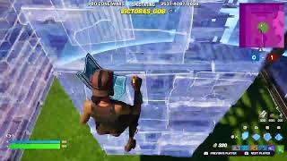 Live Fornite România !Noul sezon este maine!Incercam niste custom +turneu gift 500