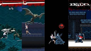 Blood+ | Java Game by Glu 🎮 | Levels 9 & 10 Walkthrough | The Hidden Anime RPG You Forgot!