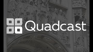 Quadcast Live! Christmas Special