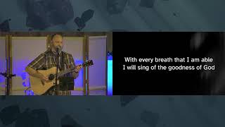 Live at FCC Santa Cruz