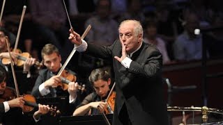 Beethoven: Symphony No 7 in A major (Allegretto) - BBC Proms 2012 Resimi