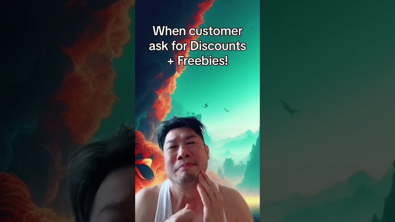 You get what you pay for