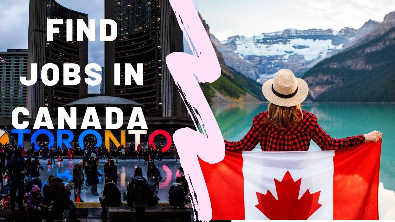 canada jobs work and travel
