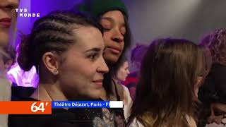 TV5 Monde - 🎭 Pourquoi les comédies musicales séduisent-elles autant ?