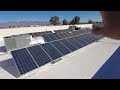 Discussion of install of RECC 315W Solar Panels and Esolarwarehouse.com mounting rails and hardware