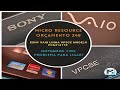 Sony Vaio PCG41411X-CPU não liga!!! - Vídeo 3 - Finalizando o orçamento 248 😉