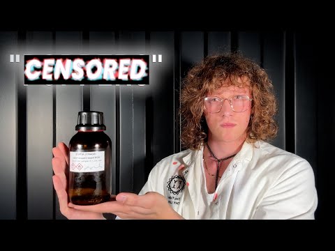 Making "VCR Head Cleaner" To Fight YouTube Censorship