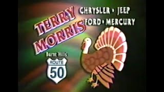 ALBANY NY 1996 SURFING TV STATIONS - WEATHER CHANNEL