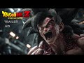 Dragon Ball Movie (2026) I 伝説の瞬間 I Teaser Trailer