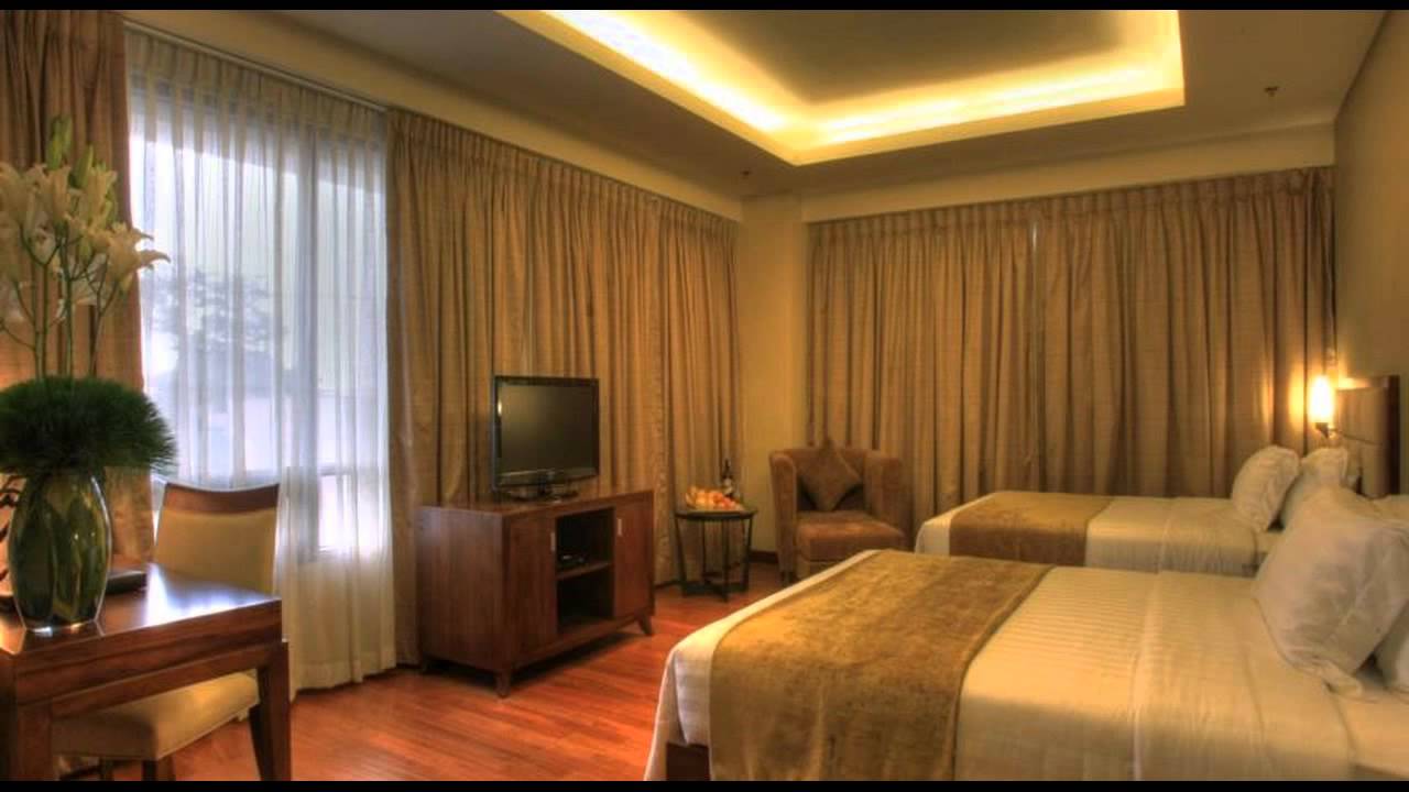 Armada Hotel Manila - Manila, Philippines