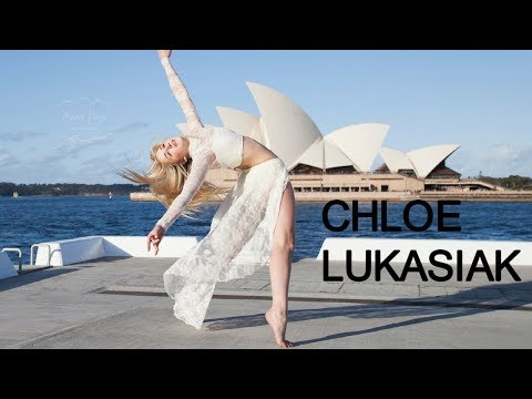 Video: Chloe Lukasiak nettoværdi: Wiki, gift, familie, bryllup, løn, søskende