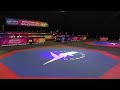 Session 1 (PM) - Court 2