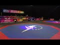 Session 1 (PM) - Court 2