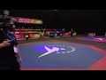 Session 1 (PM) - Court 2