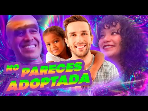 Dudu Goldberg Ep. 2 La ADOPCIÓN con Jessie Loopz | Isaac Salame