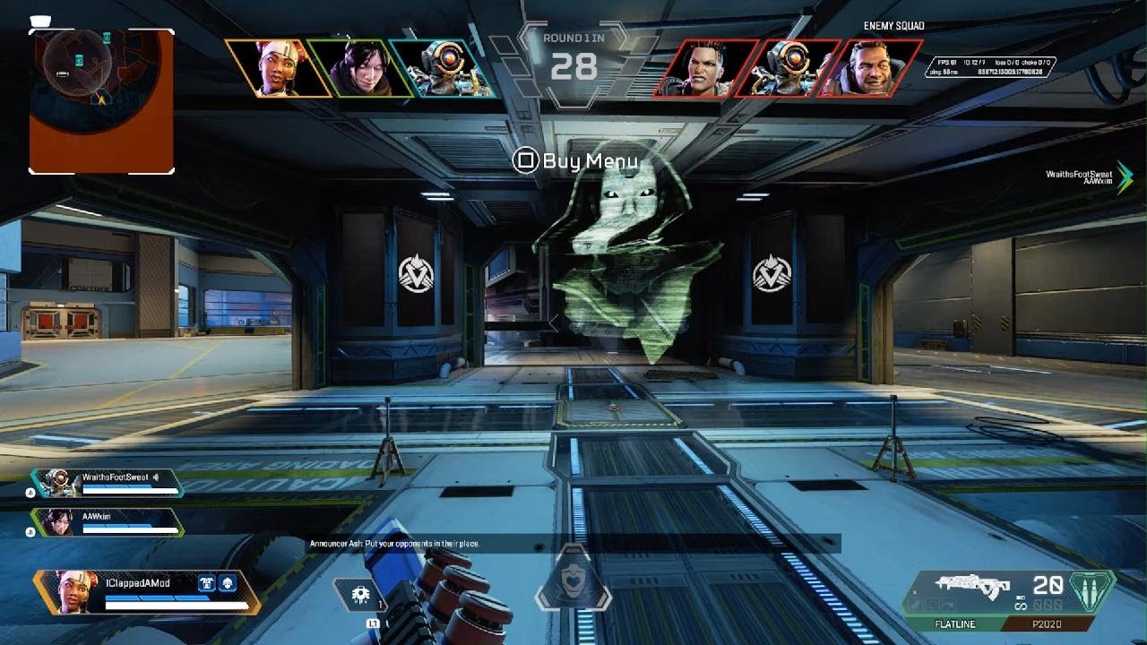 Kids Xbox ddosing lobbies