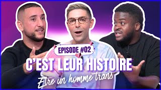 Download Lagu Transition, Religion, Origines \u0026 Chirurgie intime : Le combat de deux hommes - C’EST LEUR HISTOIRE MP3