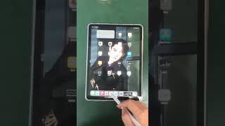 #fortnite Apple Pencil 2 1 Palm Rejection Power Display iPad #foryou #trending #virl