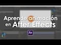 Aprende animación en After Effects