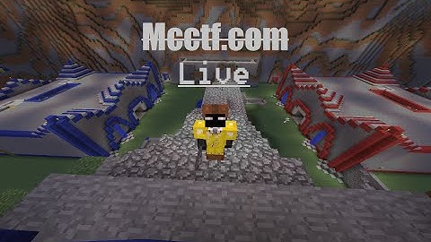 Live On Mcctf.com