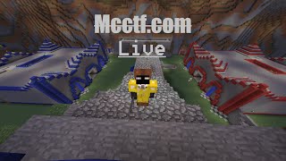 Live On Mcctf.com