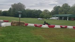 Yorktown IN Sira Kart race 2019 10
