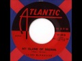 Clyde McPhatter - My Island Of Dreams