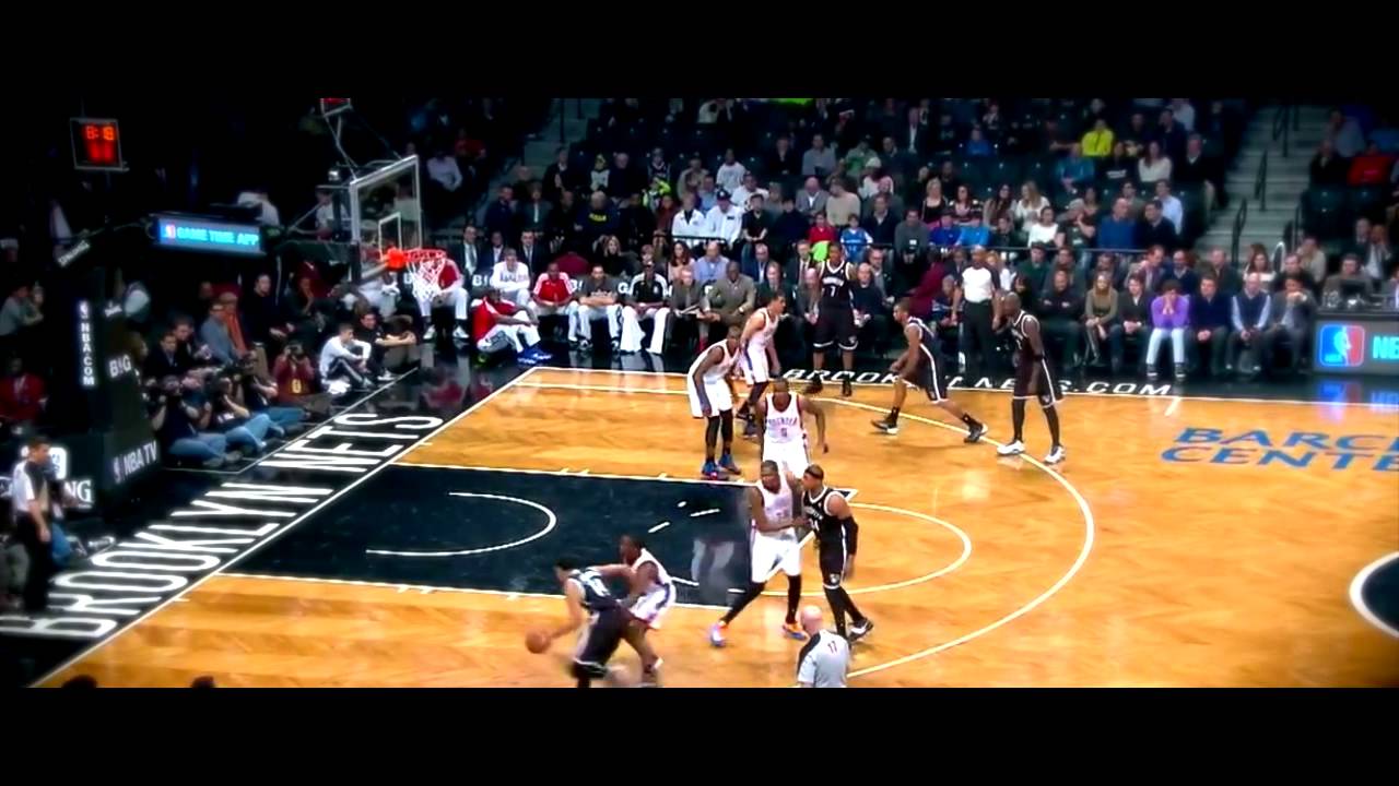 Shaun Livingston - Welcome To The Bay