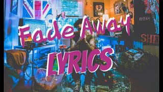 Lil Skies - Fade Away (Lyrics)