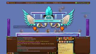 TRANSFORMICE || FFFEW [ KIRITOKUUN] 10K FIRSTS