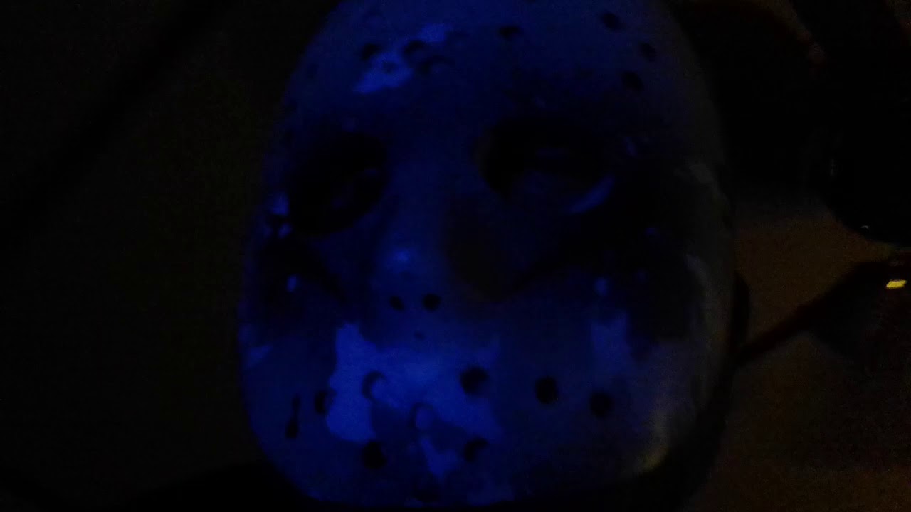 Bloody Mary challenge at 3am YouTube