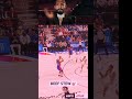 Isaiah Stewart Locked In From THREE 😮🔥 #NBAShorts #3PointBeast #DetroitPistons 🏀