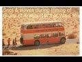 Asian overland, London to Kathmandu 1978 Part 2.