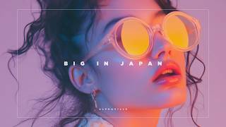 Alphaville - Big In Japan Semenov Remix