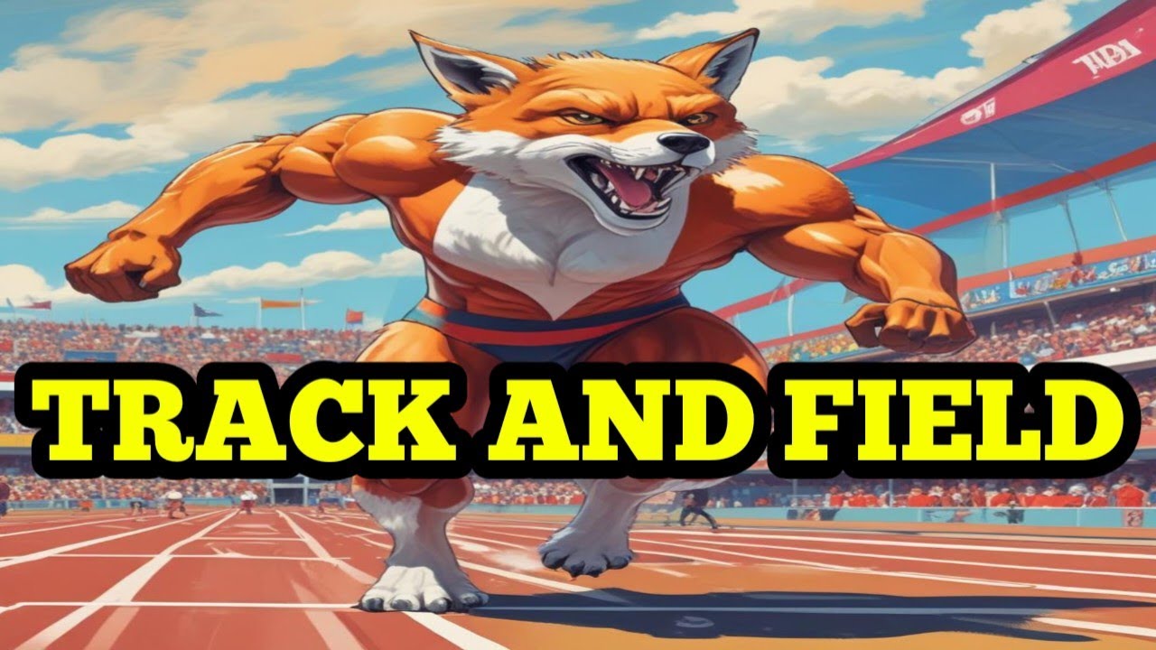 Track and Field: The Ultimate Guide to Health Benefits!