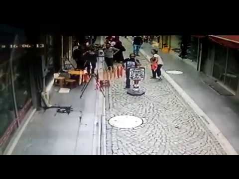hendekte deprem 1