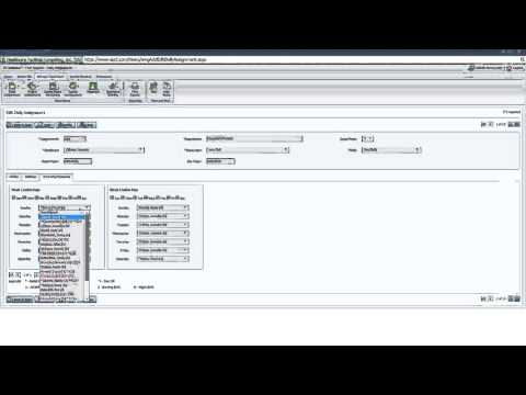 ES Optimizer video