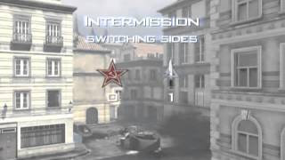 Chosen to Wreck Map 2 Host Drop